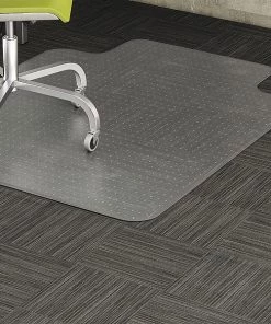 Lorell Low-Pile Carpet Chairmat