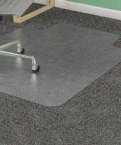 Lorell Medium-Pile Chairmat