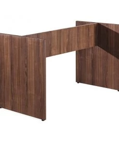 Lorell 8' Conference Tabletop Table Base, 50.8 X 31.1 X 3.9