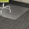 Lorell Low-Pile Carpet ChairmatRectangle