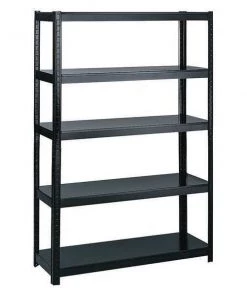 Safco Deep Boltless Shelving