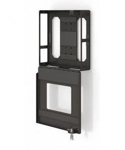 Afc Industries PC Holder CPU Enclosure for Dell WYSE