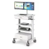 Afc Industries Best Drawer Medical Lab Cart