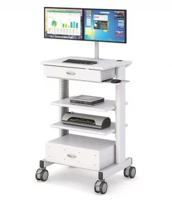 Afc Industries Best Drawer Medical Lab Cart