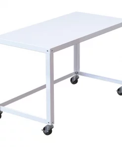 Space Solutions 23 7/8 in D, 47 7/16 in W, 30" H