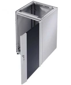 Rittal Industrial Workstation, 35 in. Hx24 in. W