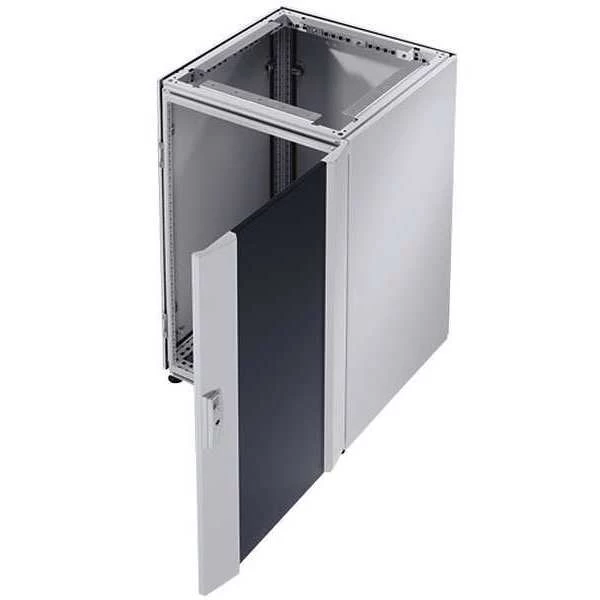 Rittal Industrial Workstation, 35 in. Hx24 in. W