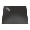 Artistic Deskmat, Rhino II, 24"x36", Bk