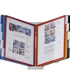 Durable Rack, Catalog, Instaview, Asrt