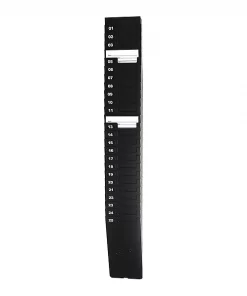 Lathem Time Company Rack, Card, 9"