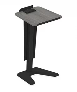 Lorell Lectern, Impromptu, Char