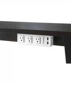 Lorell White, Plastic