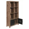 Onespace Bookshelf, Norwood Range