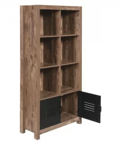 Onespace Bookshelf, Norwood Range