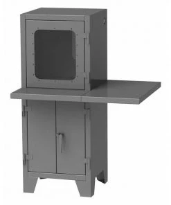 Greene Manufacturing, Inc. Computer Enclosure, 43" Overall Height