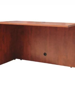 Boss Reversible Return, 36"x24", Cherry