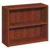 Hon Bookcase, 10700, 2Sh, 36W, Co