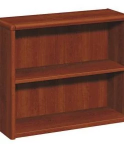 Hon Bookcase, 10700, 2Sh, 36W, Co
