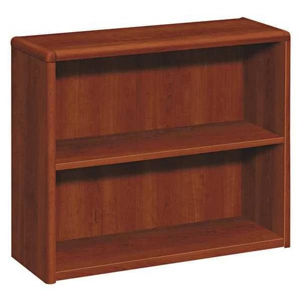 Hon Bookcase, 10700, 2Sh, 36W, Co
