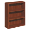 Hon Bookcase, 10700, 3Sh, 36W, Co