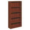 Hon Bookcase, 10700, 5Sh, 36W, Co