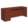 Hon Credenza, 10700, 2Drwr, Cgnc