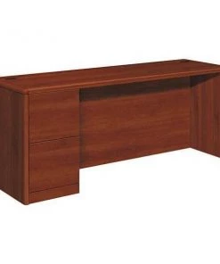 Hon Credenza, 10700, 2Drwr, Cgnc