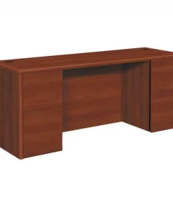 Hon Credenza, 10700, 72W, 4Dw, Co