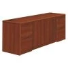 Hon Credenza, 10700, Drdw, 72, Co