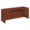 Hon Credenza, Dblped, 72inW, Cngc