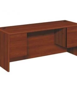 Hon Credenza, Dblped, 72inW, Cngc