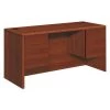 Hon Credenza, 10700, 2Dw, 60W, Co