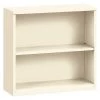 Hon Bookcase, Metl, 29x34.5, Py