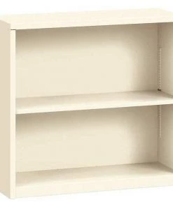 Hon Bookcase, Metl, 29x34.5, Py