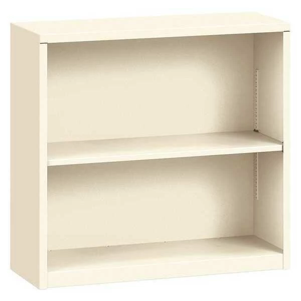 Hon Bookcase, Metl, 29x34.5, Py