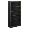 Hon Bookcase, Metl, 71x34.5, Cc