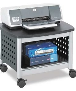 Prismacolor Printer Stand, Black