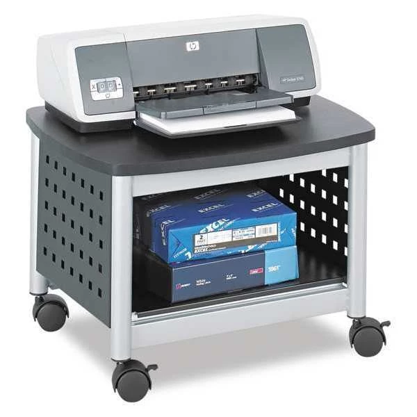 Prismacolor Printer Stand, Black