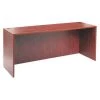 Alera Valencia Credenza Shell, 29.5", Cherry