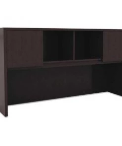 Alera Hospitality Hutch, 59x15, Espresso