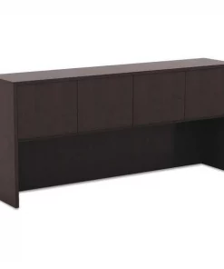 Alera Hospitality Hutch, 71x15, Espresso
