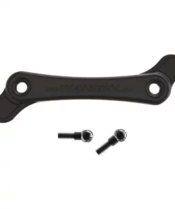 Balt Ganging Device, For Training Tables, Blk