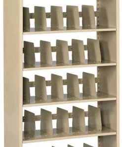 Tennsco Legal Size Starter Unit