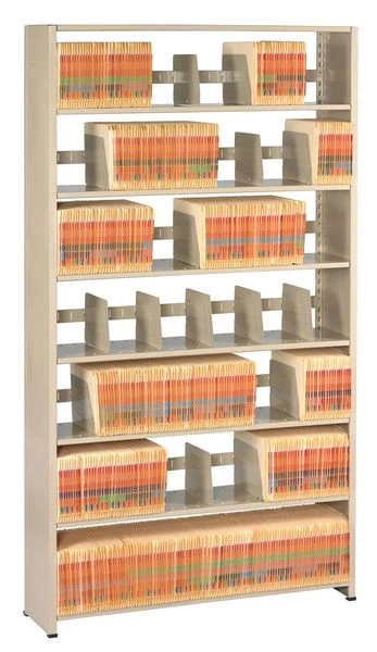 Tennsco Letter Size Starter Unit - Image 2