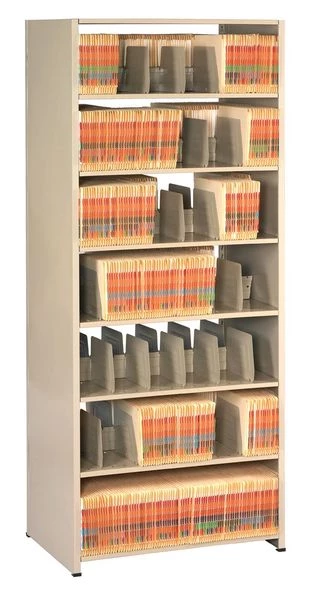 Tennsco Letter Size Starter Unit - Image 2