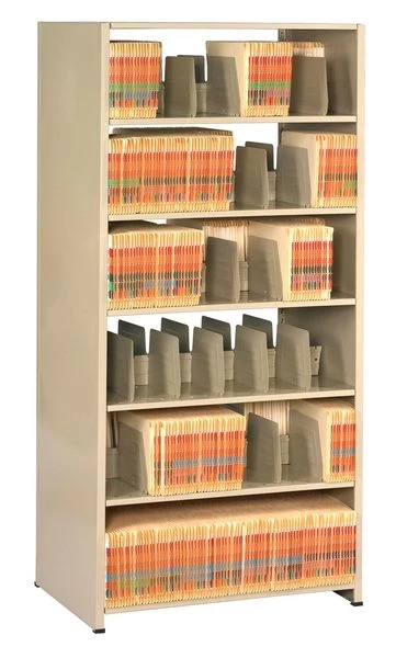 Tennsco Legal Size Starter Unit - Image 2