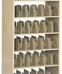 Tennsco Legal Size Starter Unit