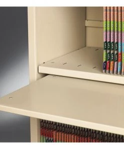 Tennsco Reference Shelf, 30x15