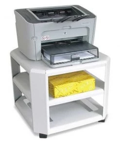 Master Stand, Printer, 3 Shelf