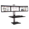 Victor Standing Desk, 23" D, 28" W